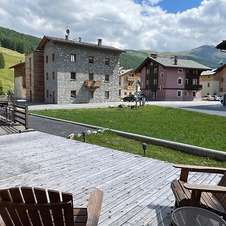 Openspace Livigno Luaran gambar